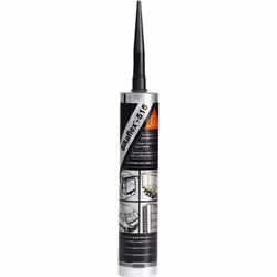 SIKA Mastic Sikaflex 515 - Gris clair