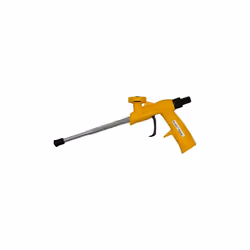 Pistolet en plastique pour cartouche gp