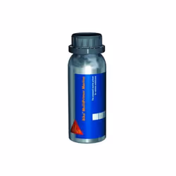 Le Sika MultiPrimer Marine est un primaire liquide formulé pour améliorer l’adhérence des Sikaflex sur divers supports tels q ...