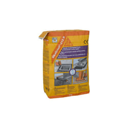 Sika - Mortier hydraulique Grout 212 r - 25 kg - Gris