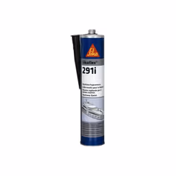 Description générale La colle mastic marine SIKA Sikaflex 291i - Noir - 300ml est conçue pour offrir une excellente adhérence ...