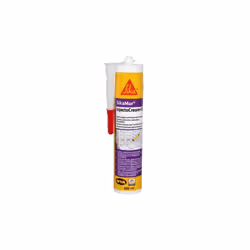 Mur InjectoCream 100 Anti-Humidité 300 ml Conditionnement: 300ml - Sika