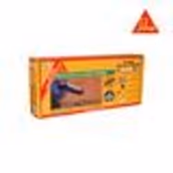 Kit Pro anti-humidité SIKA SikaMur InjectoCream - 20m