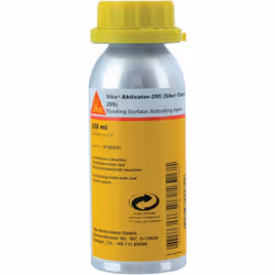 SikaH® # activateur 205 • L'agent de pré-traitement pour des substrats non poreux • Agent de liaison par solvant • Solution a ...