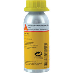 Activateur 205 250ml (Par 6) - Sika