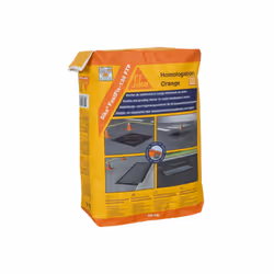 Présentation : Le mortier de scellement et calage d'éléments de voirie SIKA FastFix 138 FTP - Gris foncé - 25kg , est un micr ...