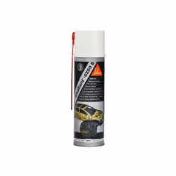 Description générale Cette cire anti-corrosion SIKA Sikagard 6250 S - Blanc - 500ml est un revêtement anticorrosion conçu pou ...