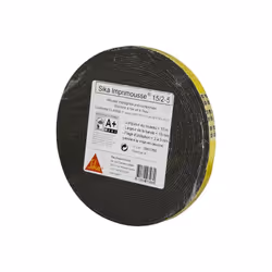Description générale La mousse polyuréthanne SIKA pré-comprimée Imprimousse est spécialement conçue pour être comprimée dans ...
