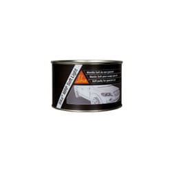 Sika - Mastic de rebouchage et finition mrp Soft Light - Jaune clair - 1,68kg