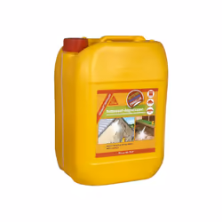 Description générale Nettoyant-dégraissant SIKA Sikagard Nettoyant - 20L , prêt à l'emploi, est un produit polyvalent en phas ...