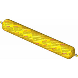 Sika - Mastic Élastique hyflex160 Construction Recharge