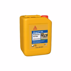 Description générale Sikagard® Protection Sol MAT est un imperméabilisant et protecteur de surfaces pour sols poreux, prêt à  ...