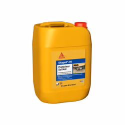 Description générale Cet hydrofuge SIKA - Sikagard-210 Protecteur Sol Mat - 20L est un imperméabilisant et protecteur de surf ...