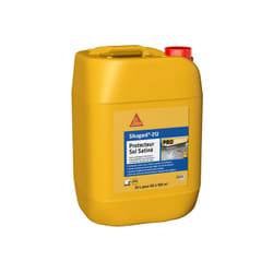 Hydrofuge Sika Sika gard-212 Protecteur Sol Satine - 20L