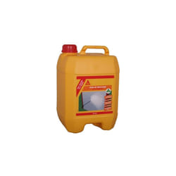 Colle à carrelage en pâte Sika Sika Ceram-350 Cuisine et Bain - blanc - 5kg