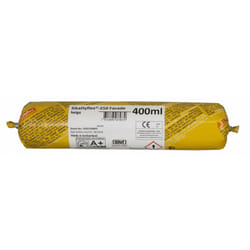 Sika - Mastic De Calfeutrement hyflex-250 Façade Recharge - Blanc 0,4 l