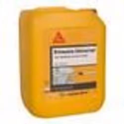 Primaire dadhérence pour supports difficiles SIKA Level Primaire - Rouge - 5L