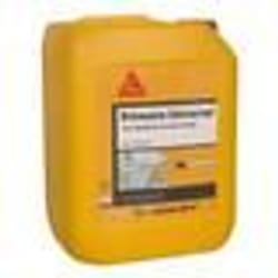 Primaire dadhérence pour supports difficiles SIKA Level Primaire - Rouge - 5L