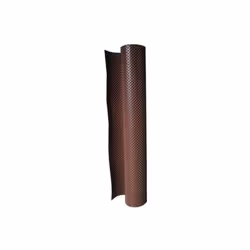 Description générale Cette nappe à excroissances - SIKA Protection Fondation - 30x1m - Marron est conçue pour protéger les ou ...