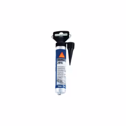 Description générale Colle mastic marine SIKA Sikaflex 291i - Noir - Mini recharge 70ml , est un produit essentiel pour les t ...
