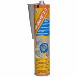 Calfeutrement de joints : Joints de construction Pénétrations de tuyaux et d'éléments en acier à travers les murs et les dall ...