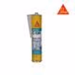 Mastic-colle à prise rapide SIKA Sikaflex G 139 - Blanc - 300ml
