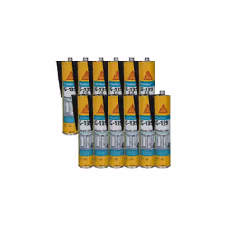 Présentation : Ce mastic-colle à prise rapide SIKA Sikaflex G 139 est un mastic mono-composant, facile à mettre en oeuvre pou ...