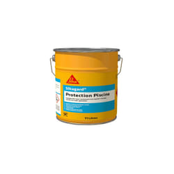 Sika - Revêtement gard Protection Piscine - 11L