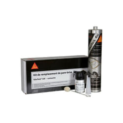 Sika - Kit de remplacement de pare-brise Tack Go