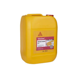 Sika - Désactivant de surface Cem - 0-1 - 20L