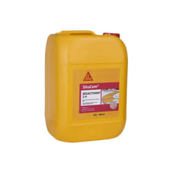 Sika - Désactivant de surface Cem - 2-4 - 20L