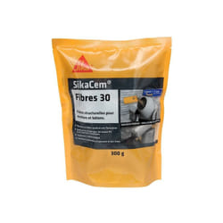 Sika - Fibres pour bétons et chapes cem fibres 30 - 30 g