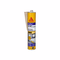 Description générale Le Mastic colle SIKA Sikaflex 11 FC+ Evolution - Beige - 300ml est l'alternative idéale pour une fixatio ...