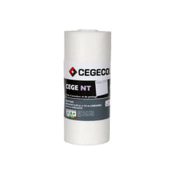 Bande d'armature non tissé cegecol - cege nt - 20cm x 14m