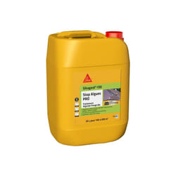 Sika - Traitement algicide et fongicide gard-130 Stop Algues Pro - 20L