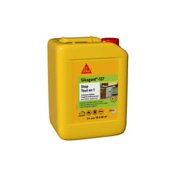 Sika - gard 127 - Stop Tout en 1 Traitement curatif et désincrustant Conditionnement: 5L