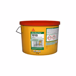 Présentation : Ce mortier SikaMonotop de 12 kg , prêt à gâcher, est un coulis monocomposant à base de ciment qui vous aidera  ...