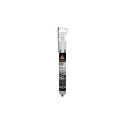 Sika - Colle mastic flex 522 Caravan - Blanc - 100ml