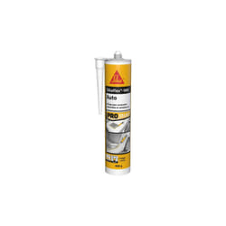 Sika - Mastic colle Auto flex 149 - Blanc - 651990