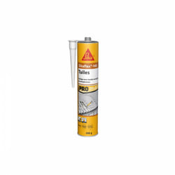 Sika - flex 145 colle polyuréthane tuiles 380G
