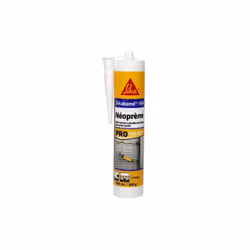 Sikabond 144 colle néoprène, cartouche de 380g SIKA référence 68240038.Type de produit: Colle néoprène.Description: Sikabond® ...