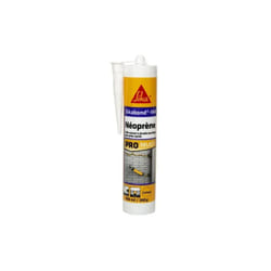 Sika - bond 144 colle néoprène, cartouche de 380g.
