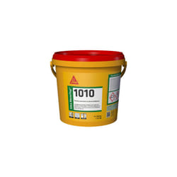 Sika - Mortier MonoTop 1010 - 4 x 0,8 kg