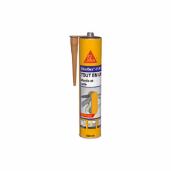 Présentation : Le mastic colle multi-usages Sikaflex 11 FC Purform estun mastic colle mono composant élastique, multi usages. ...