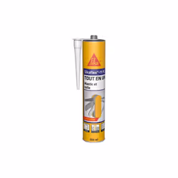 Description générale Le mastic-colle multi-usages Sikaflex 11 FC Purform est un produit mono-composant élastique, idéal pour  ...