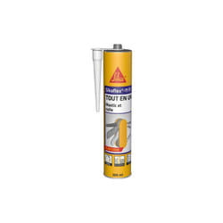 Sika - Mastic colle multi-usages flex 11 fc Purform - Blanc - 300 ml