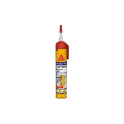 Sika - flex 11FC+ a gâchette gris, cartouche de 380g.