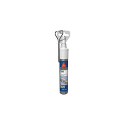 Sika - Colle mastic multi-usages flex 591 - Blanc - 70ml