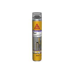 Sika - Mousse pu expansive BOOM-543 maxi - 750 mL