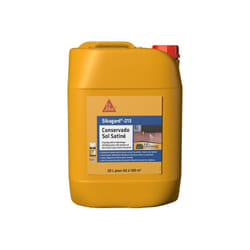 Conservado sol satine Sika Sika gard-213 - 20L Sika Ref.704616